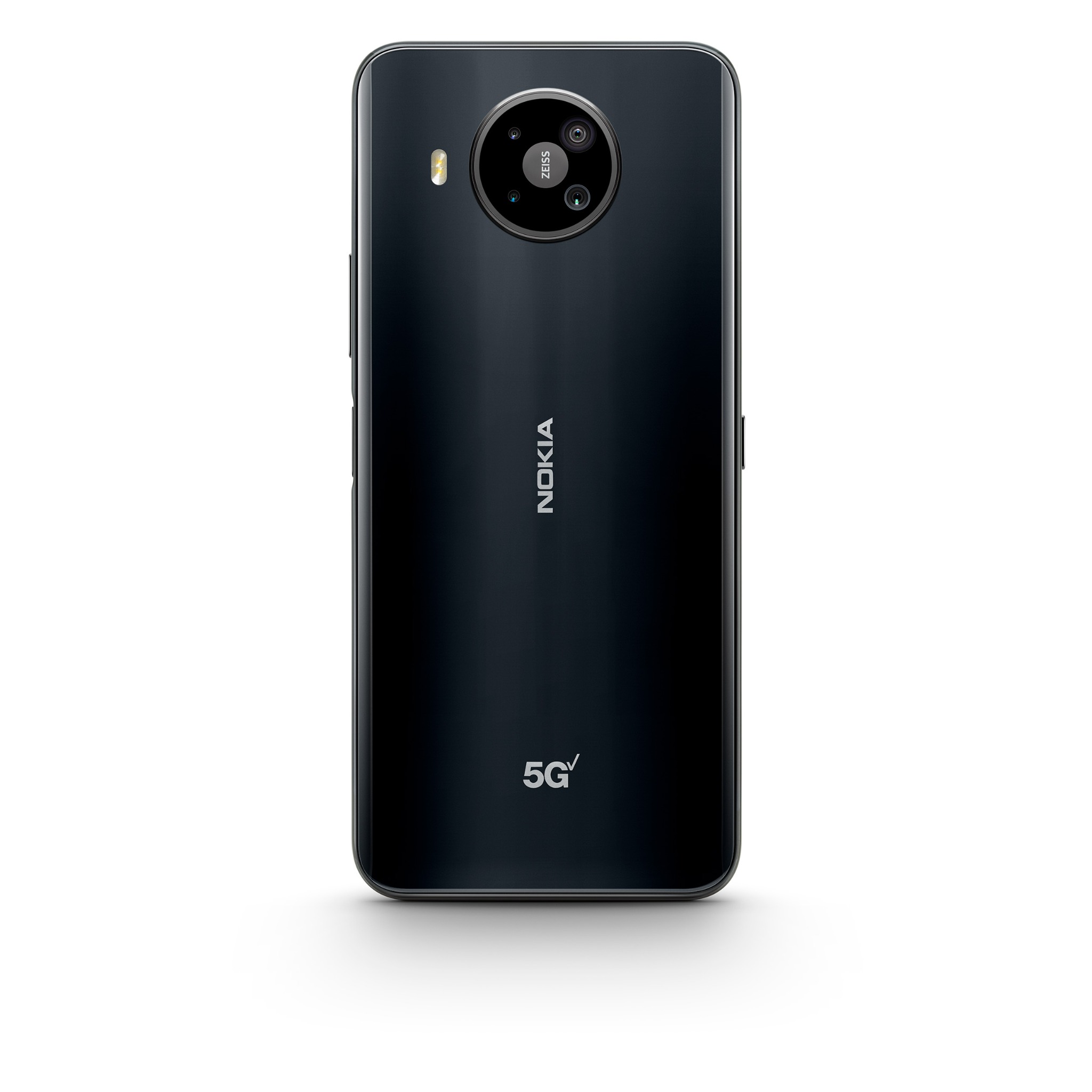 Nokia phone after